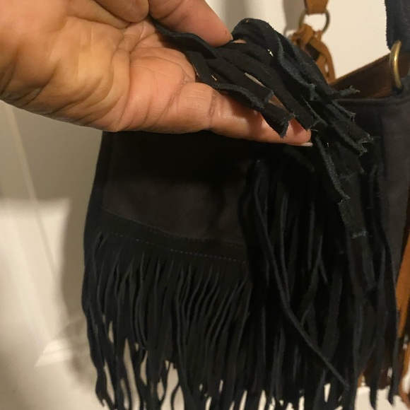 MOSSIMO SUPPLY CO SUEDE TRIM - Picture 7 of 11